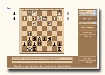 analysisboard