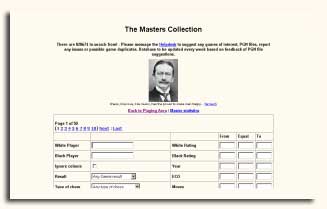 collections